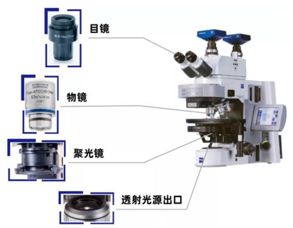 普洱蔡司普洱光学显微镜