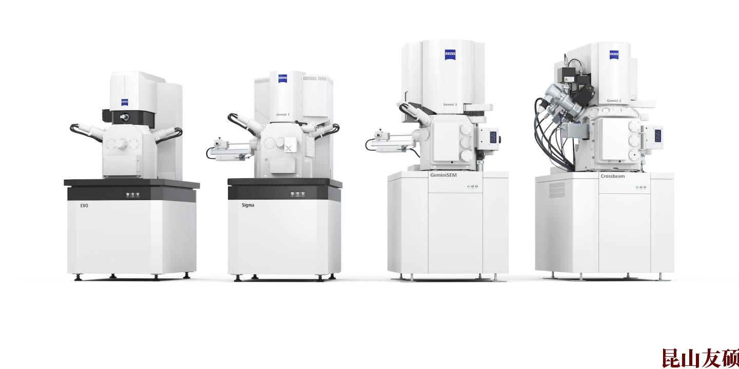 SEM普洱扫描电镜